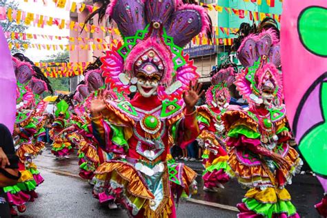 non-religious festivals|MassKara Festival in Bacolod: A Comprehensive Guide to the .